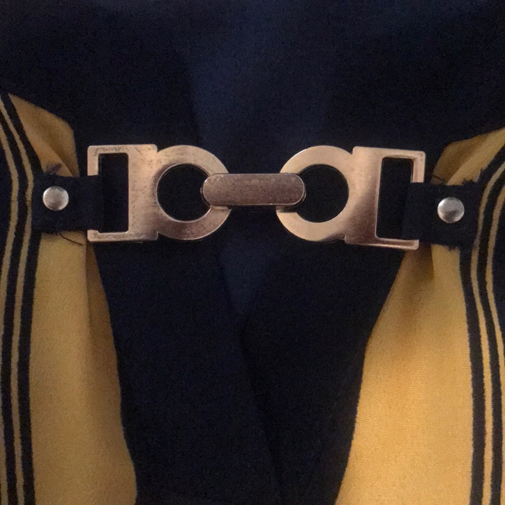 Polyester Tunic - image 4